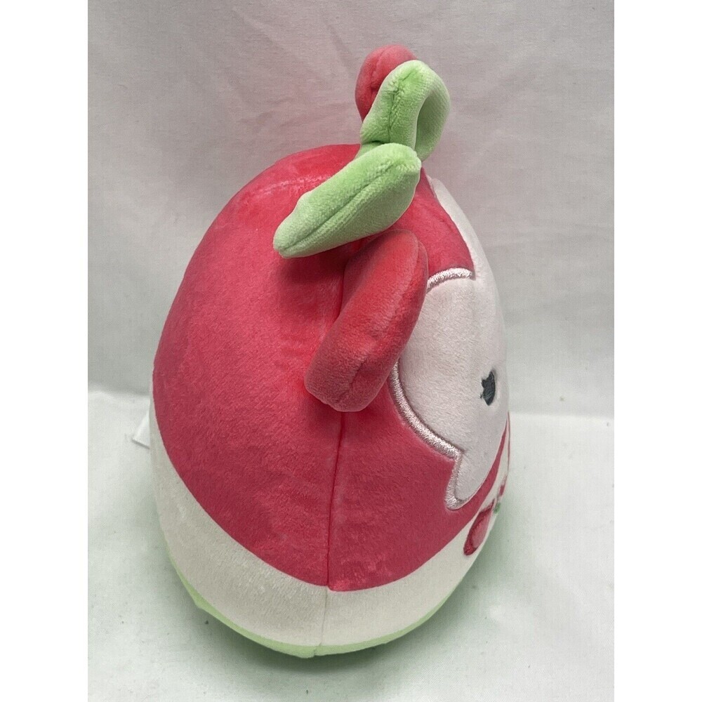 Squishmallows Disney Mystey Squad Plush Minnie Mouse Scent Stuffed Animal Toy - Picture 8 of 12